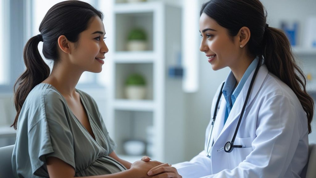 cara kira usia kandungan