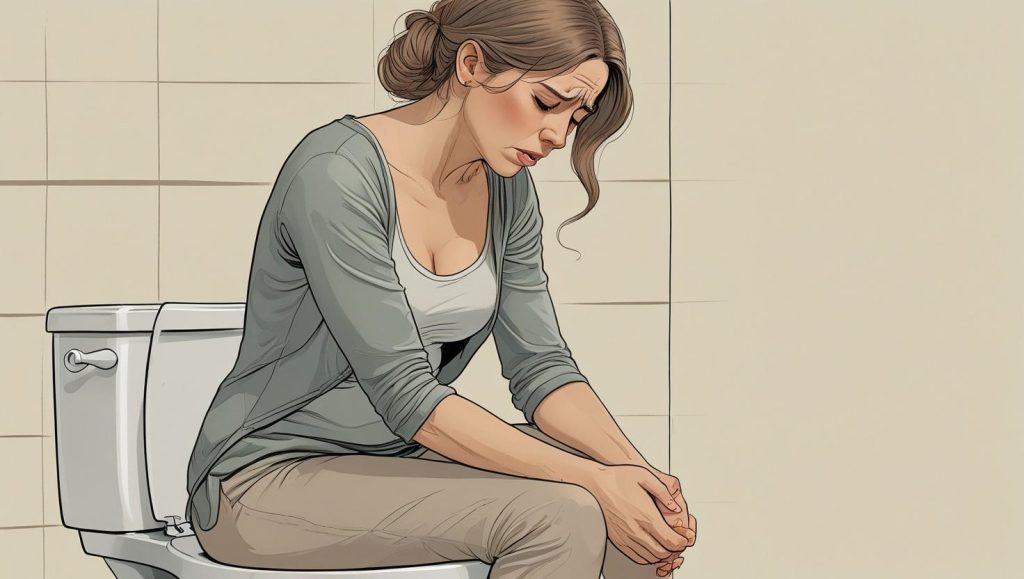 kencing kotor ketika hamil