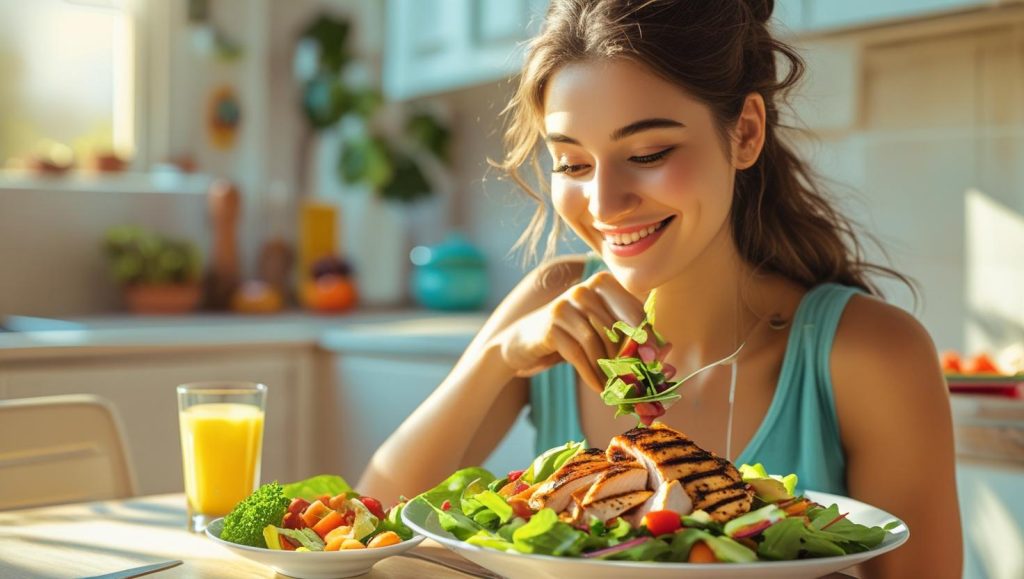 keputihan semasa hamil