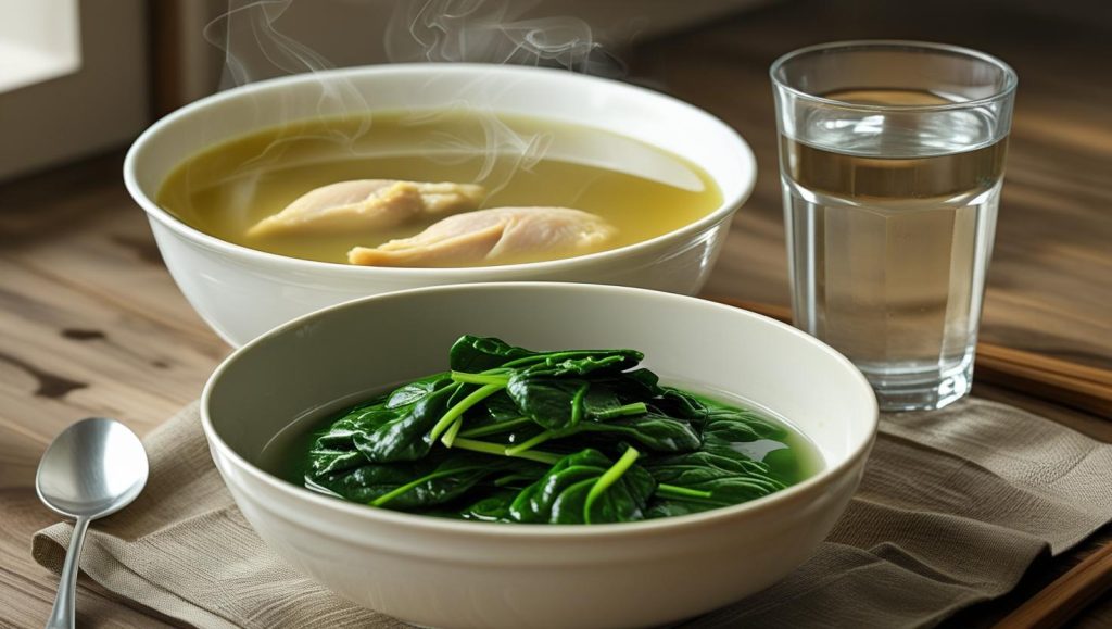 makanan pantang bersalin