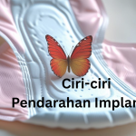 pendarahan implantasi