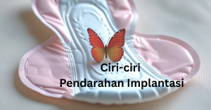 pendarahan implantasi