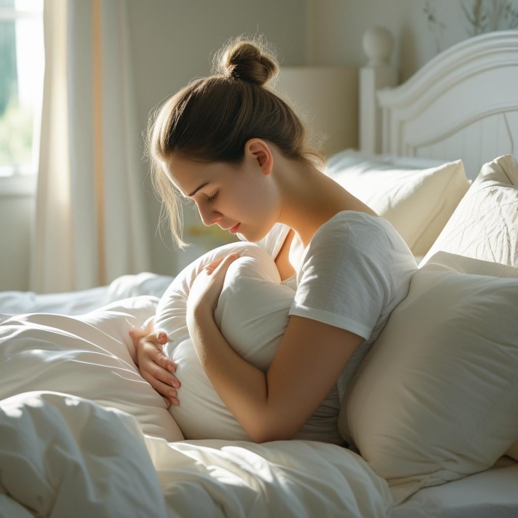 pendarahan implantasi