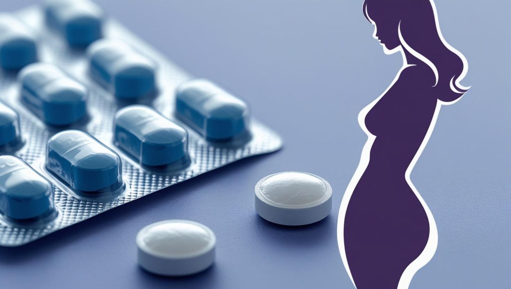 pil perancang kehamilan