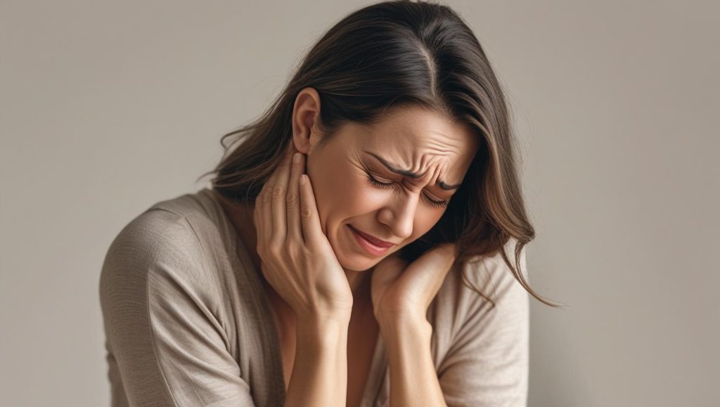 tanda awal kehamilan