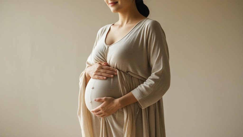 tanda hamil anak lelaki