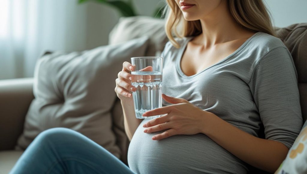 ubat batuk untuk ibu mengandung