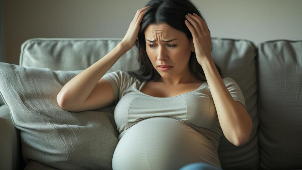 ubat tambah darah ibu mengandung