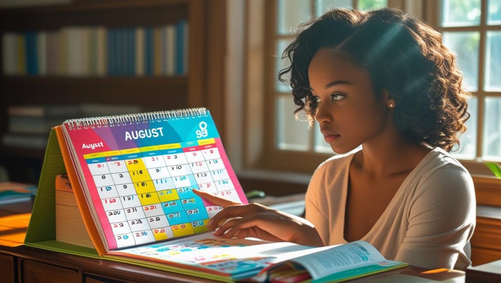 waktu subur selepas haid