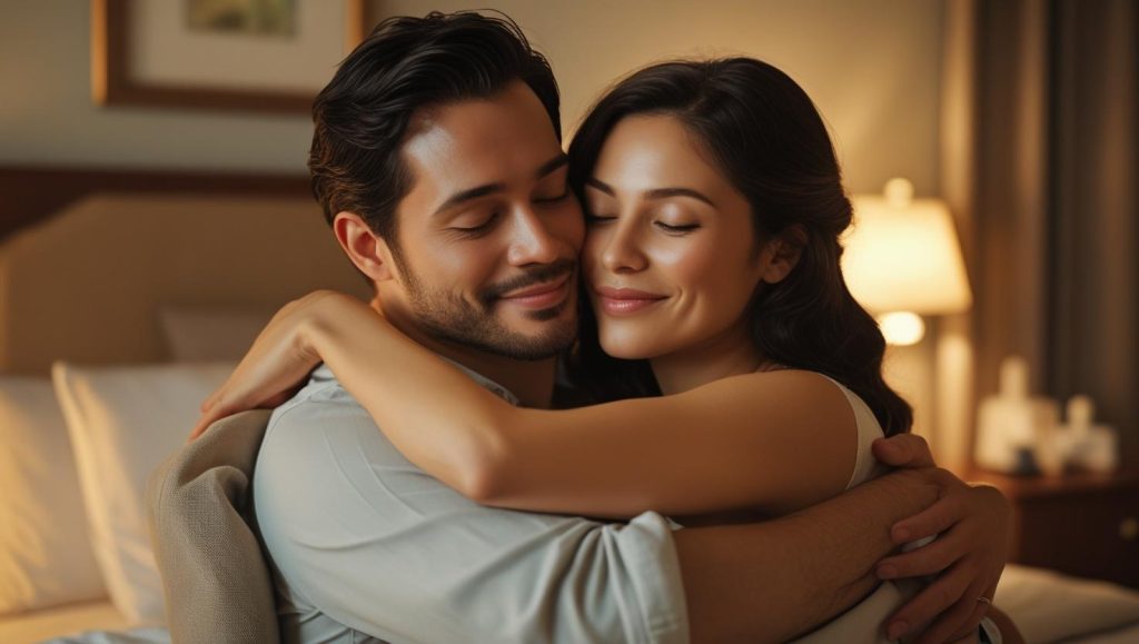 waktu subur selepas haid