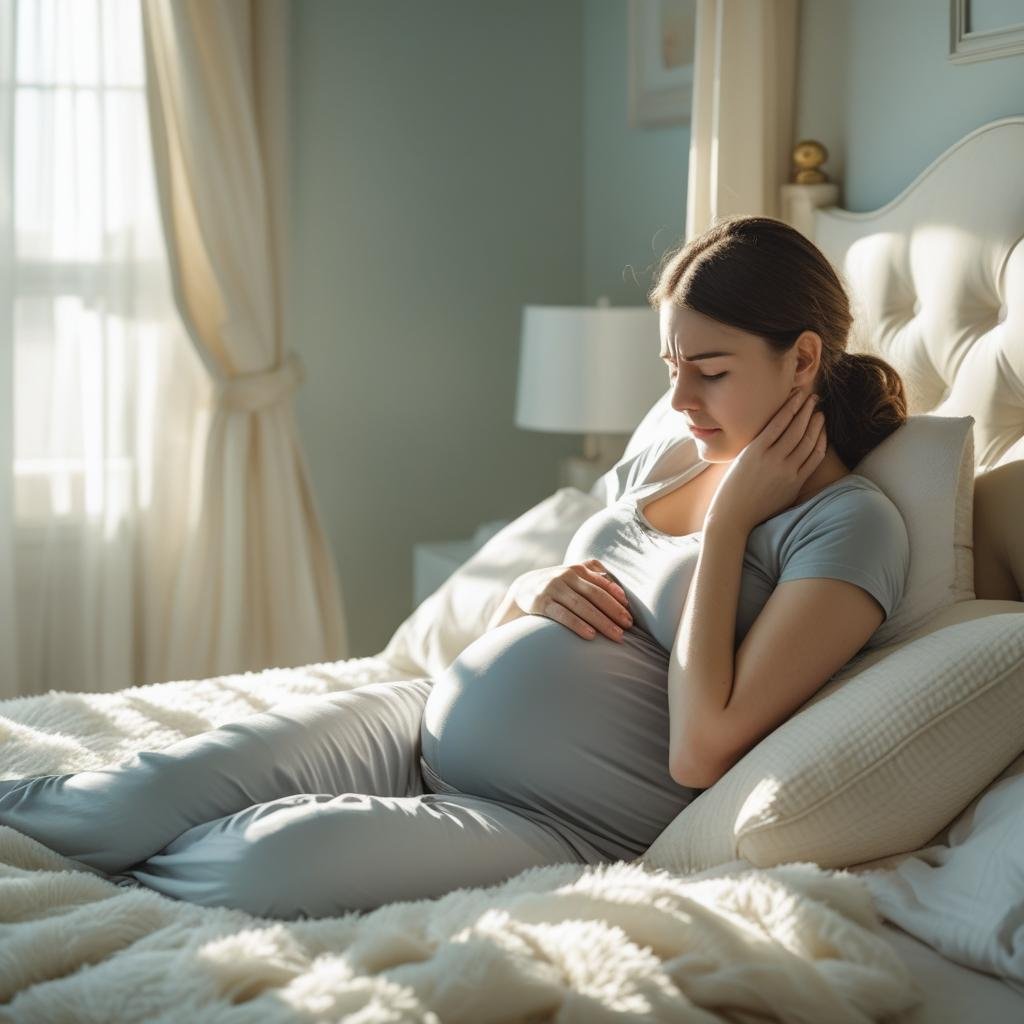 warna lendir tanda bersalin