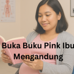 buka buku pink
