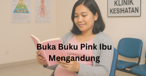 buka buku pink
