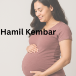 tanda hamil kembar