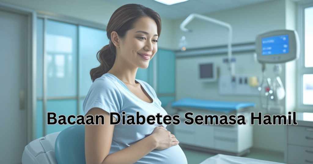 Ibu Mengandung Ada GDM? Ketahui Bacaan Diabetes Semasa Hamil Yang Normal