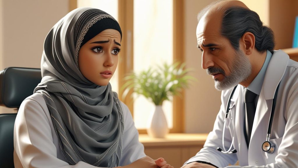 bacaan hcg kandungan luar rahim