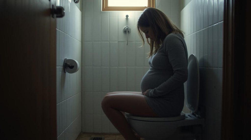 buasir semasa mengandung