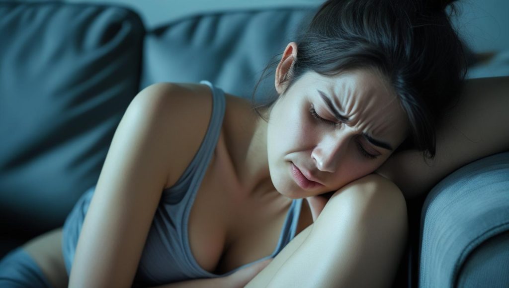 cara hilangkan bengkak susu