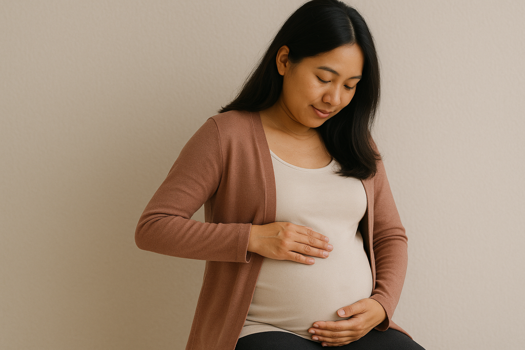 jadual suntikan ibu mengandung