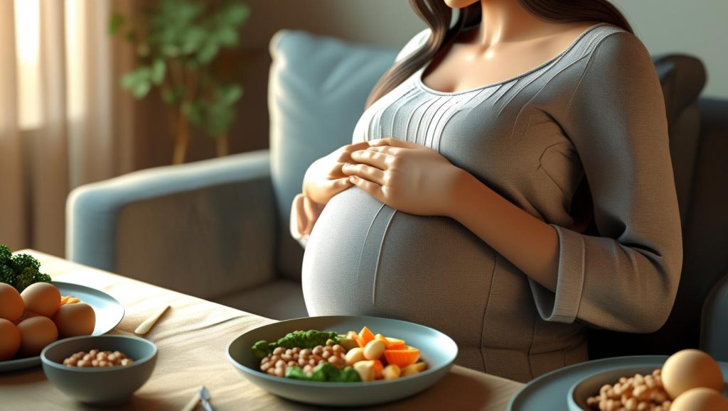 kencing manis semasa mengandung