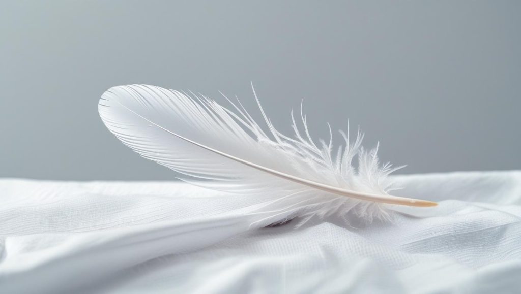 keputihan awal kehamilan