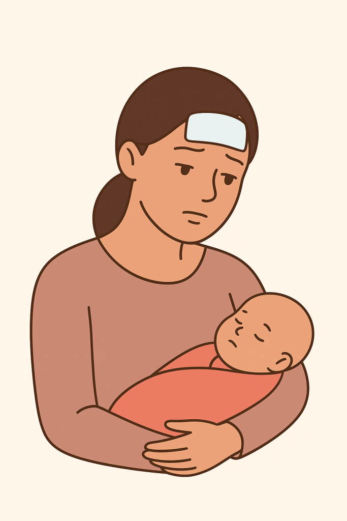 makanan orang berpantang