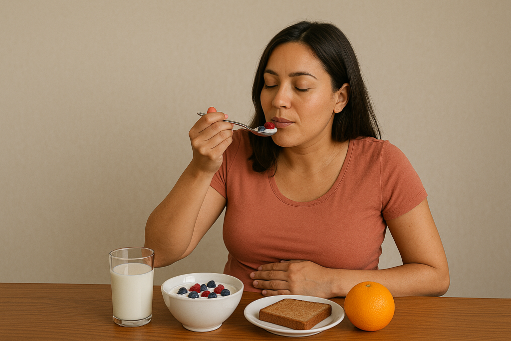 makanan pantang ibu mengandung