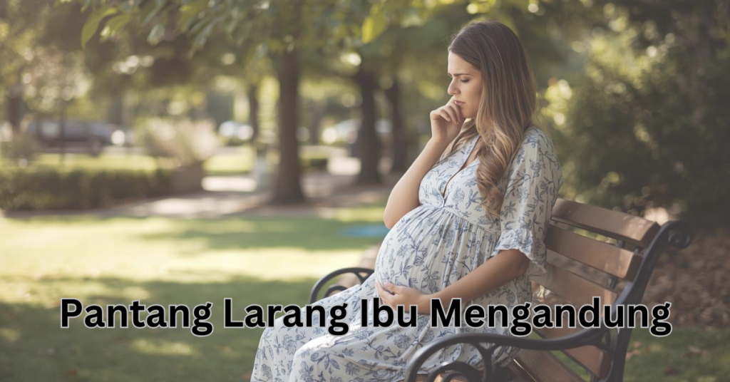 Ibu Hamil Tak Boleh Potong Rambut? Ini Fakta & Mitos Tentang Pantang Larang Ibu Mengandung