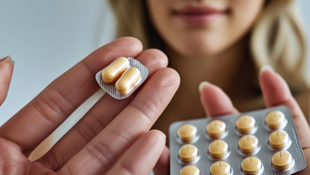 pil perancang kecemasan