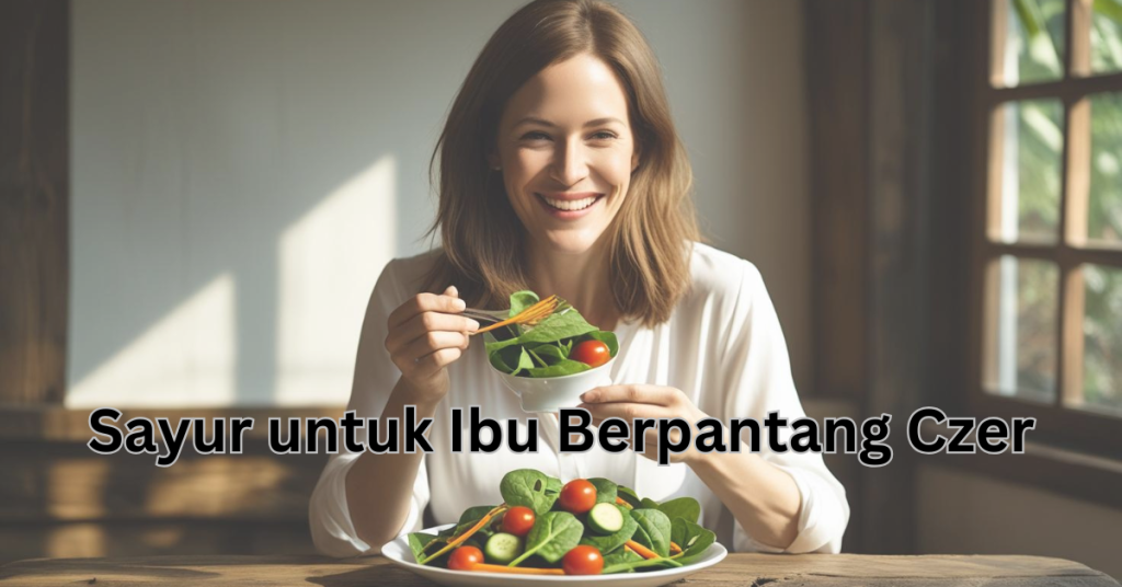 Kubis Tak Boleh Makan Sebab Angin? Ini Jenis Sayur untuk Ibu Berpantang Czer