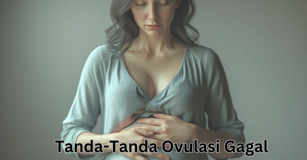 Fahami Kitaran Subur dengan Lebih Jelas, Ini Tanda-Tanda Ovulasi Gagal!