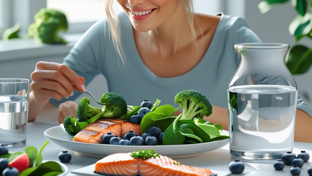 tanda tiub fallopio tersumbat