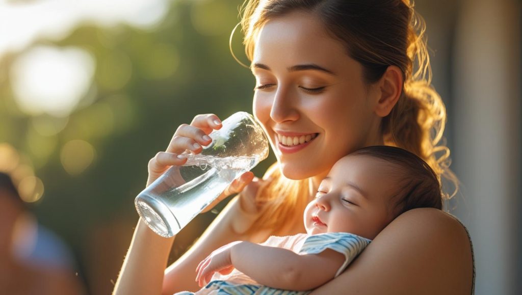 tempoh berpantang selepas bersalin