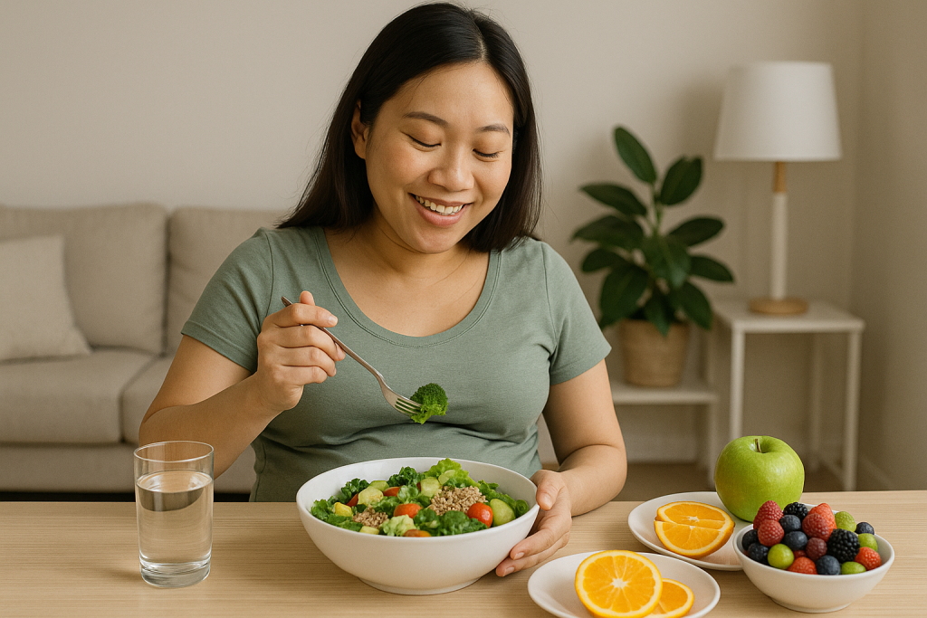 tempoh rahim sembuh selepas bersalin czer