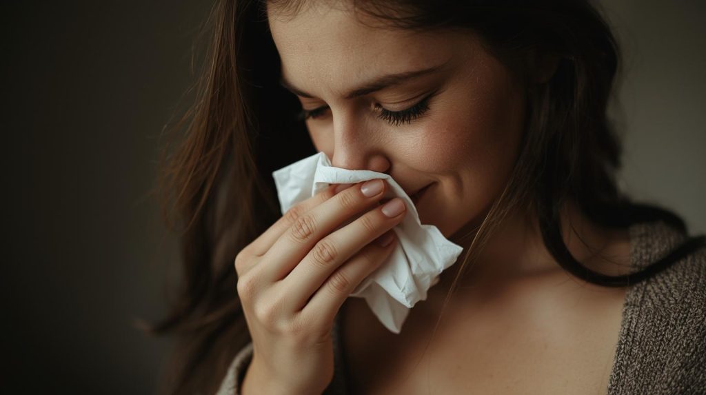 ubat selsema untuk ibu mengandung