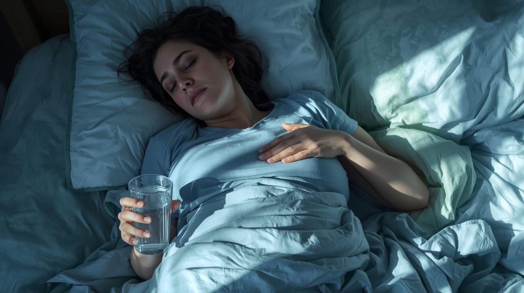 ubat selsema untuk ibu mengandung