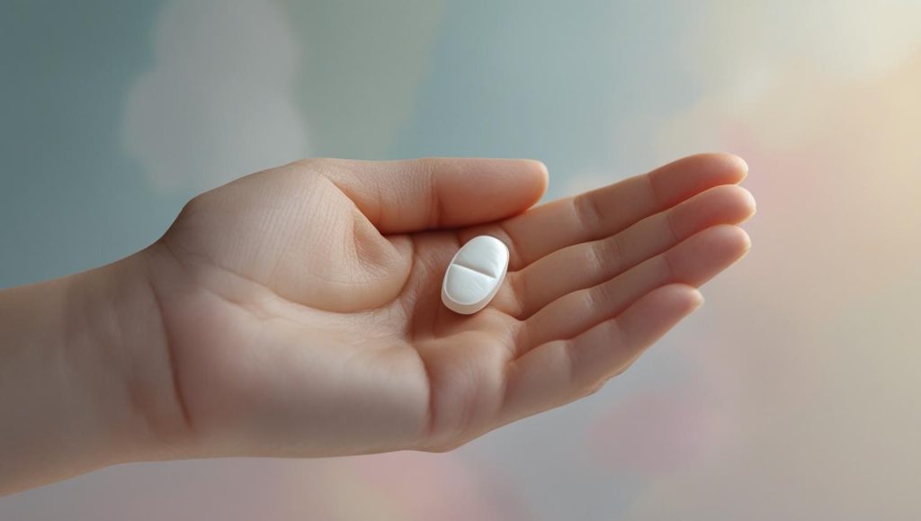 ubat tak nak mengandung