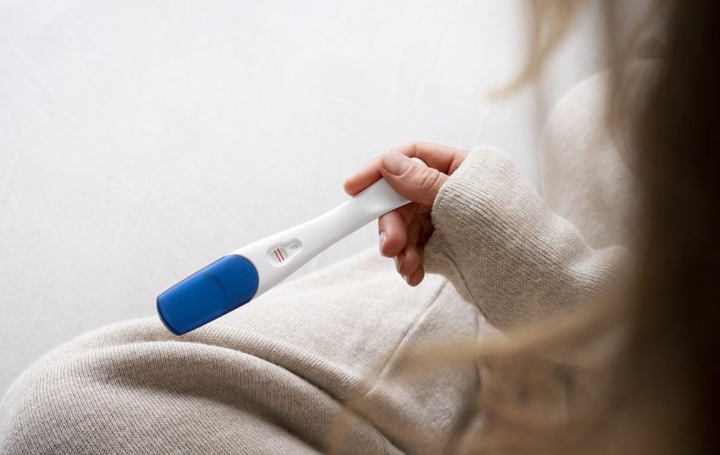 upt samar adakah hamil