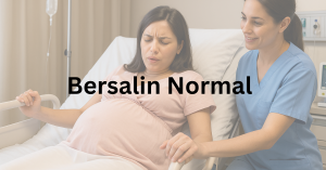 bersalin normal