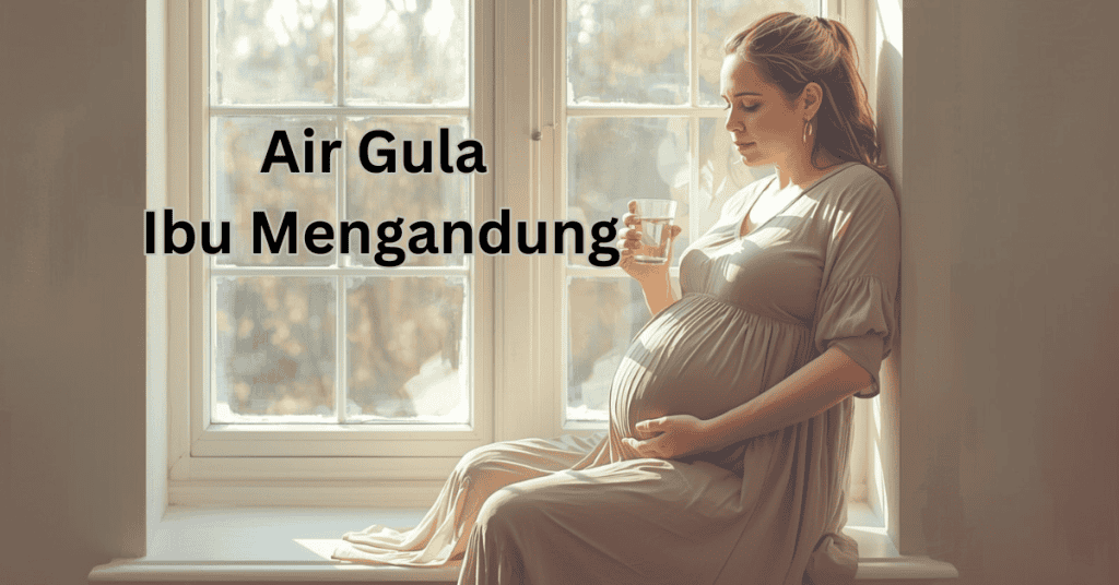 Ibu Hamil Risau Buat Ujian OGTT? Ini Tips Hadapi Ujian Air Gula Ibu Mengandung