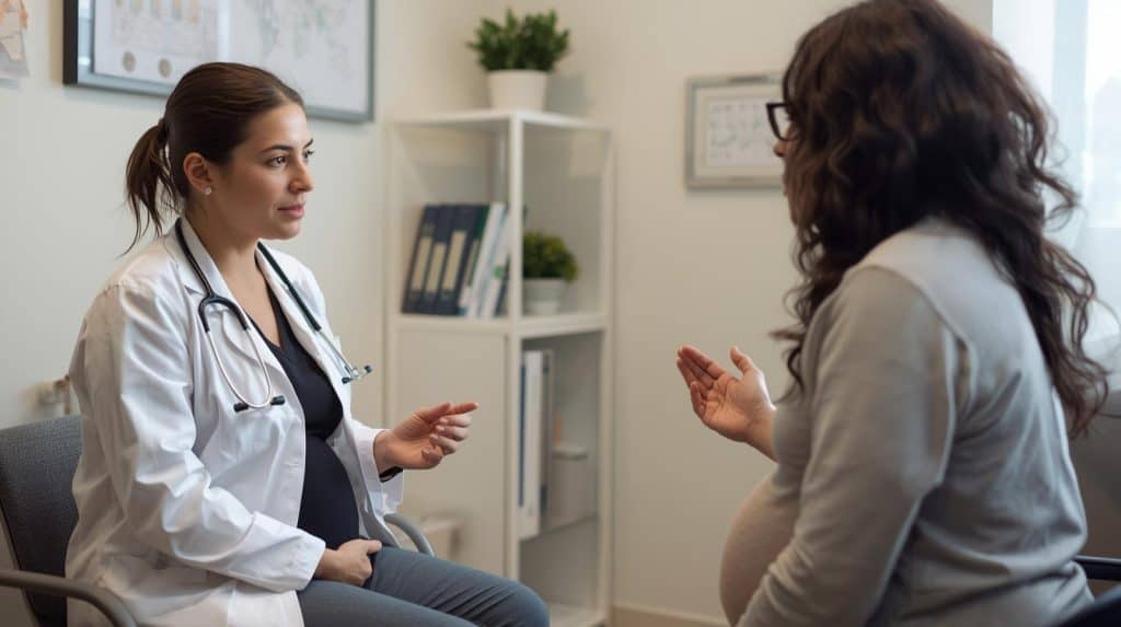 bacaan normal kencing manis semasa mengandung