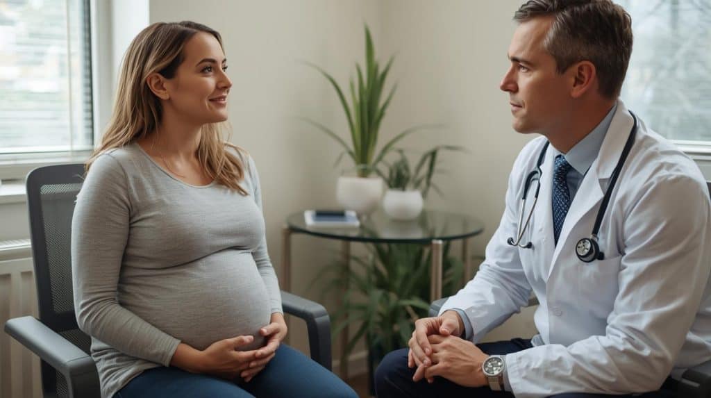 buah yang sesuai untuk ibu mengandung kencing manis
