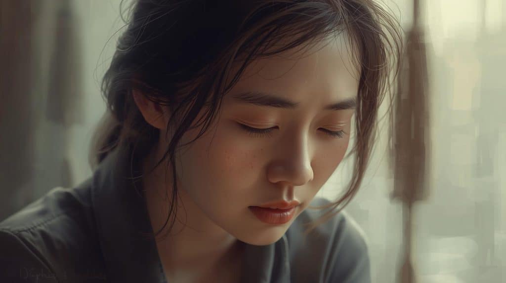 cara berpantang keguguran