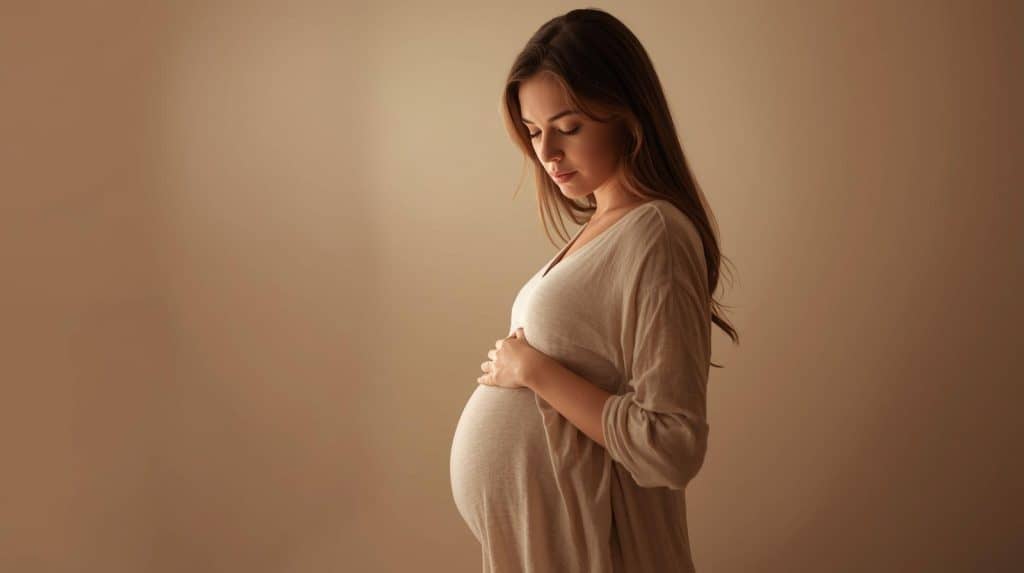 cara hilangkan alahan mengandung