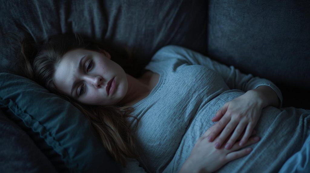 cara hilangkan alahan mengandung