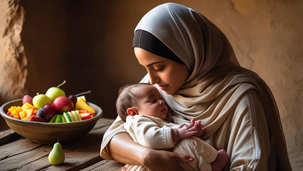 cara keluarkan susu badan kali pertama