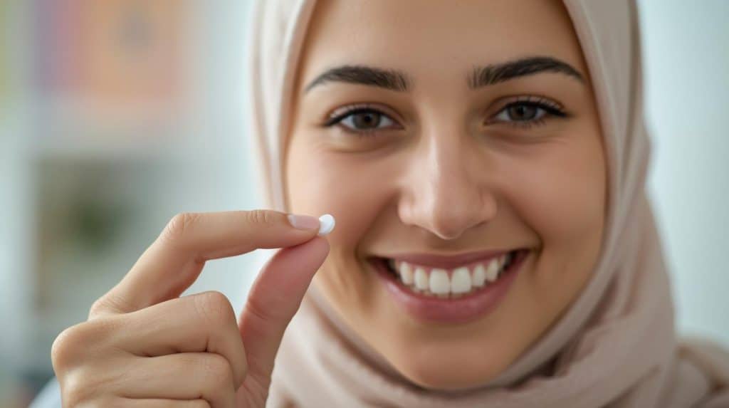 cara makan folic acid ketika mengandung