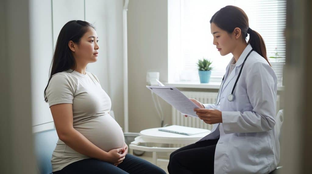 cara naikkan hb ibu mengandung