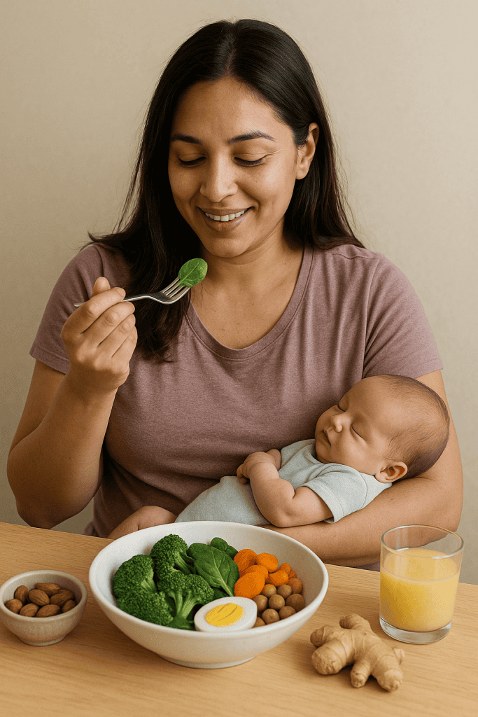 makanan banyakkan susu badan