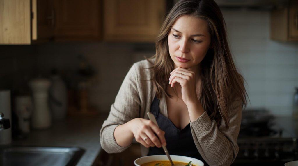 makanan dilarang semasa pantang keguguran